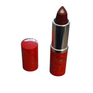 New Clinique Angel Red Lipstick A52